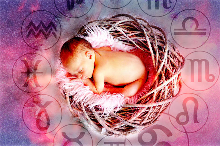 Geburts-Horoskop Geburts-Horoskop - Astrologische Dienstleistung