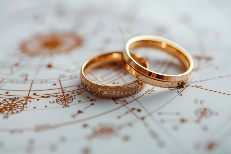 Astrologische Partnerberatung Astrologische Partnerberatung - Astrologische Dienstleistung